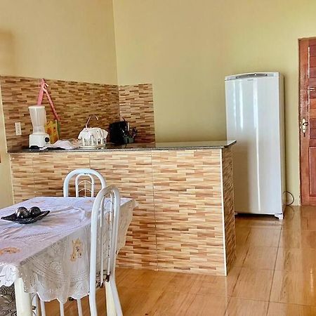 Casa Em Praia De Flecheiras Trairi Ngoại thất bức ảnh
