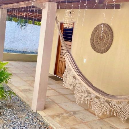 Casa Em Praia De Flecheiras Trairi Ngoại thất bức ảnh