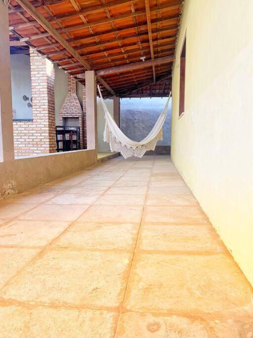 Casa Em Praia De Flecheiras Trairi Ngoại thất bức ảnh