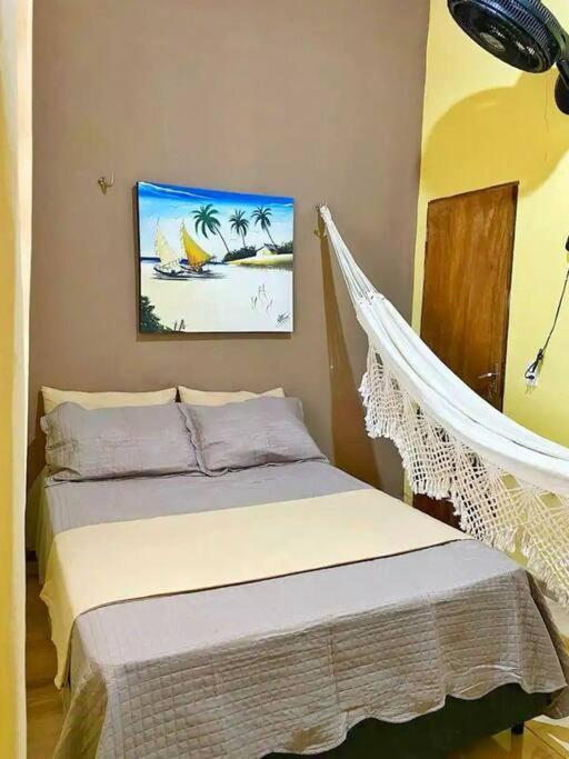 Casa Em Praia De Flecheiras Trairi Ngoại thất bức ảnh