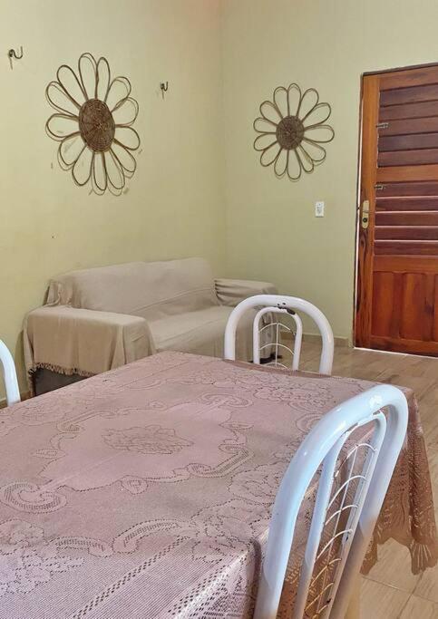 Casa Em Praia De Flecheiras Trairi Ngoại thất bức ảnh