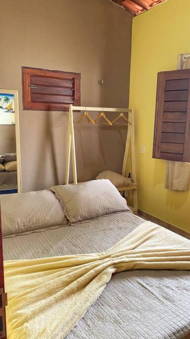 Casa Em Praia De Flecheiras Trairi Ngoại thất bức ảnh