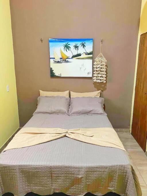 Casa Em Praia De Flecheiras Trairi Ngoại thất bức ảnh