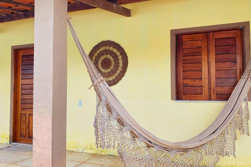 Casa Em Praia De Flecheiras Trairi Ngoại thất bức ảnh