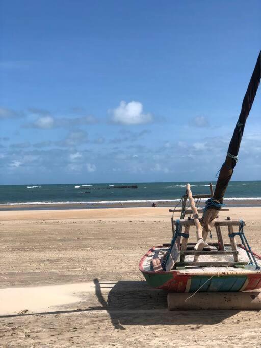 Casa Em Praia De Flecheiras Trairi Ngoại thất bức ảnh